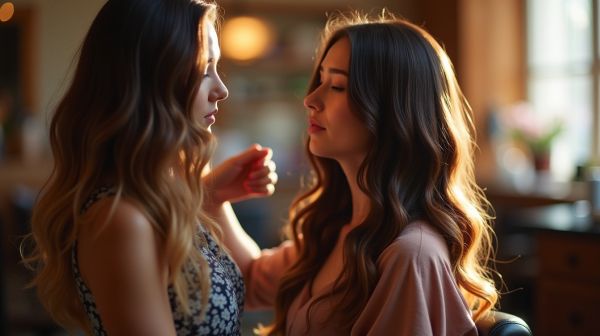 Coloriste à annecy : sublimez vos cheveux avec style!