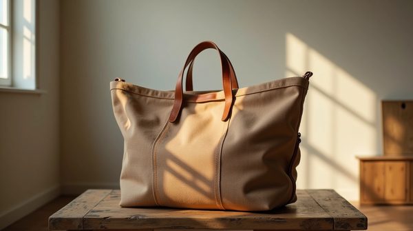 Grand sac à main : l'allié tendance et pratique pour toutes les femmes
