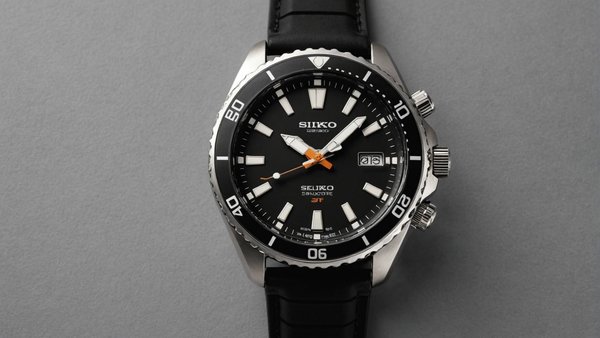 Créez votre montre unique avec le configurateur seiko mod