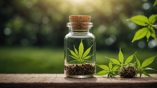 Comment le chanvre améliore la qualité de vie