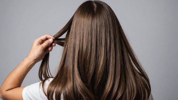 Alimentation cheveux : boostez votre croissance capillaire