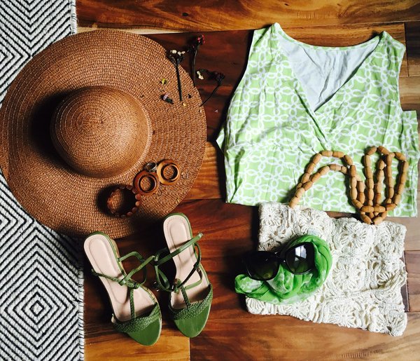 Pourquoi choisir des bijoux en bois ?