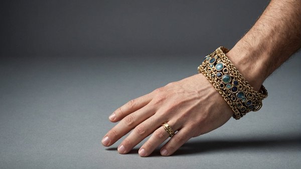 Les avantages d'un bracelet julien d'orcel