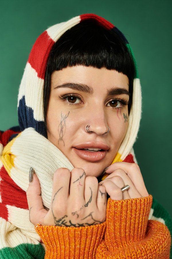 Foulard cheveux : styles, matériaux et astuces de mode